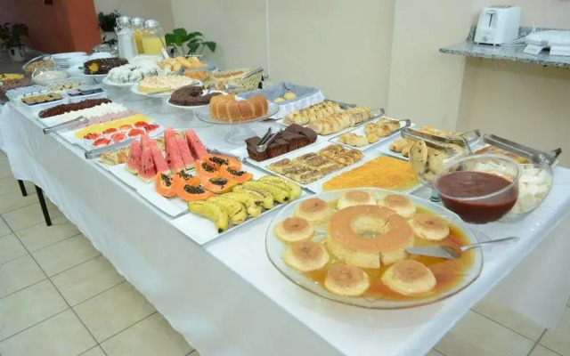 Hotel JWF Sorocaba