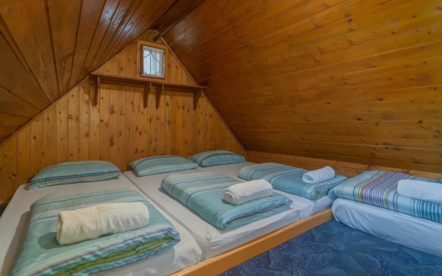 For Lovers Of Sunsets - Chalet Resa Velika Planina
