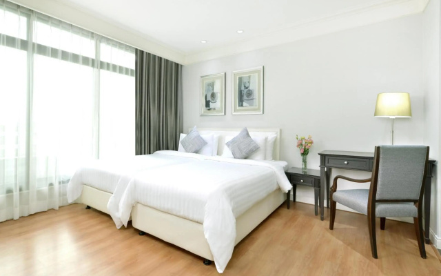 Centre Point Hotel Chidlom Bangkok