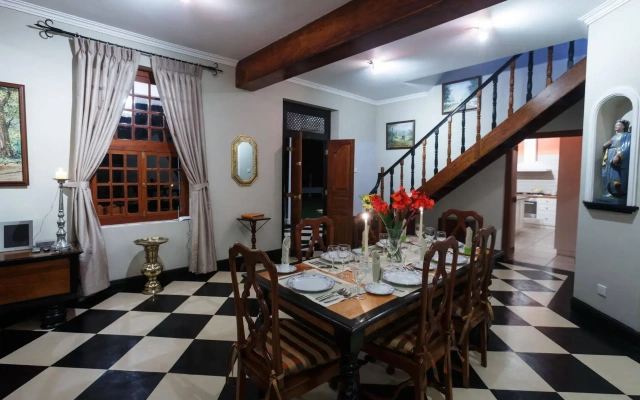 Dutch House Bandarawela