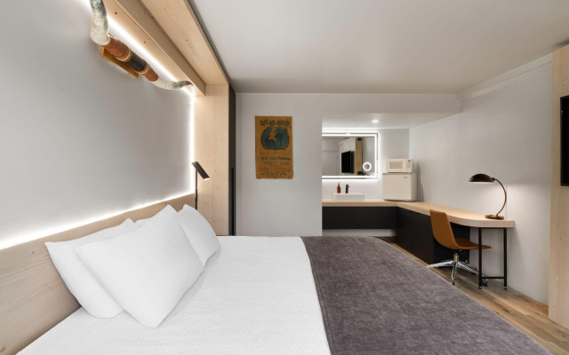 The Hotel Pendleton, Trademark Collection by Wyndham