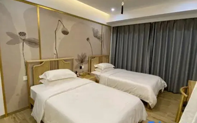 Weipu Apartment