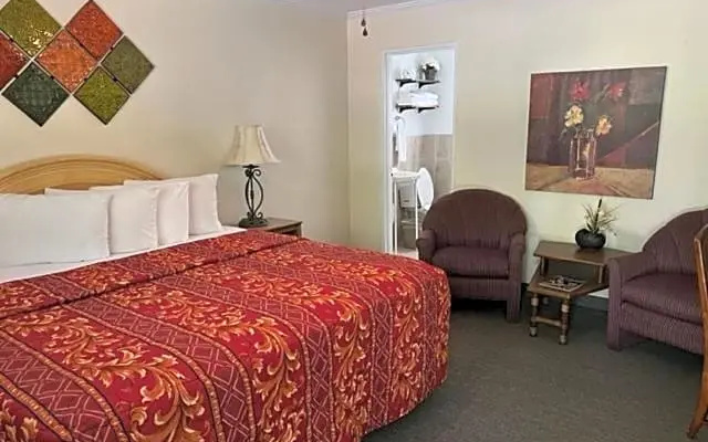 Rolling Brook Inn
