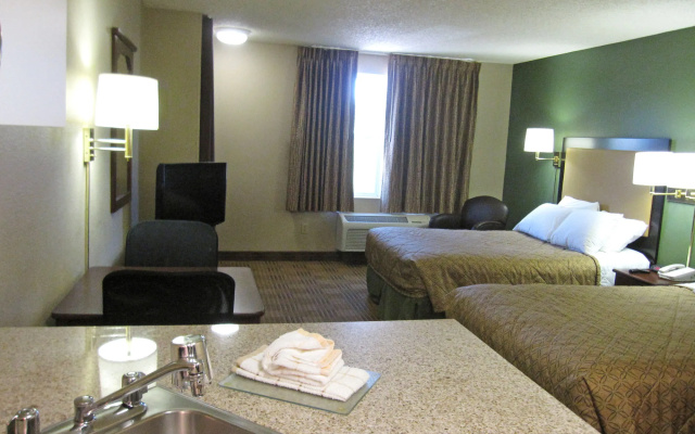 Extended Stay America Suites Los Angeles Simi Valley