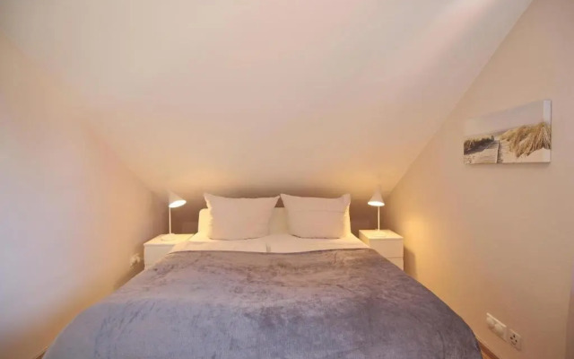 Haus Sonnenschein Haus Sonnenschein Appartement 7 Strandnest