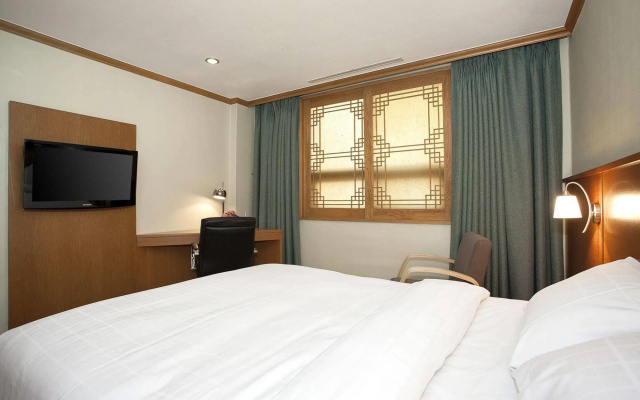 Gwangju Prado Hotel