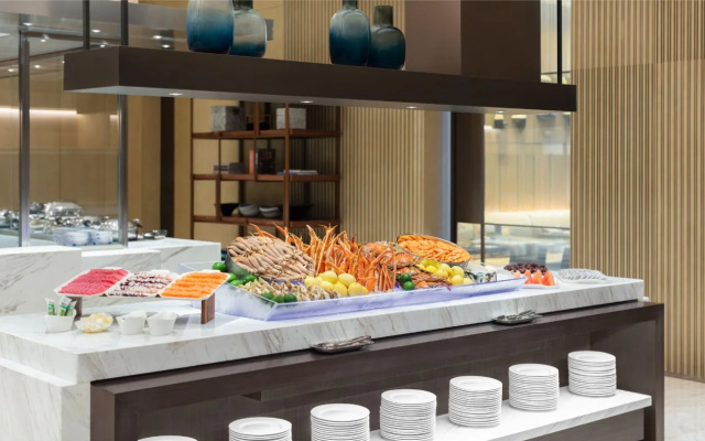 Courtyard by Marriott Jiangsu Taizhou