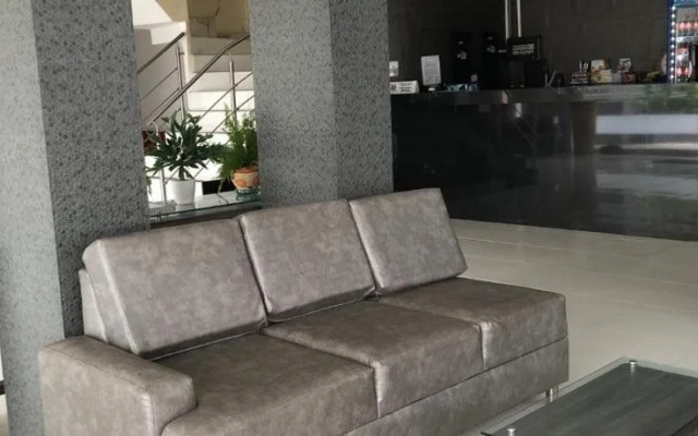 Hotel Center Plaza Plus