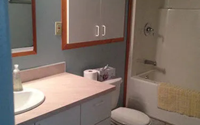 Riverside Adventures Guest House