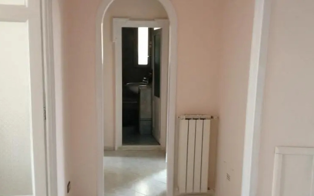 Appartamento Napoli via Milano 13