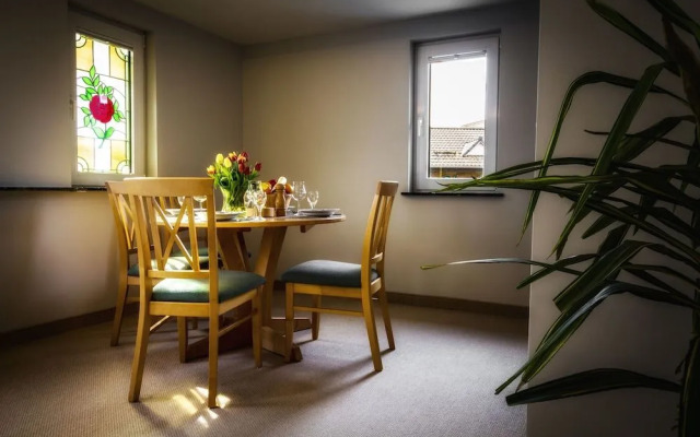 Ferienhaus Vergißmeinnicht