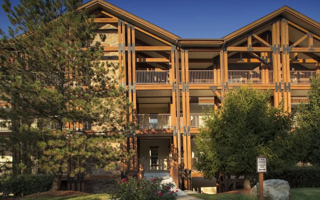 Palace View Resort by Spinnaker Resorts