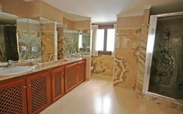 Marbella Town House
