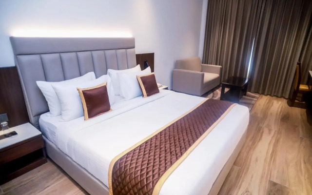 Regenta Place Gwalior