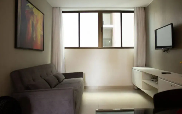 Flat em Intermares by Carpediem