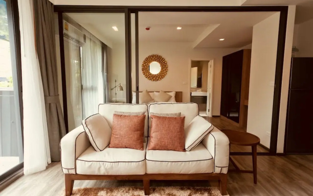 Patong Luxury Condo by Dream Holidays