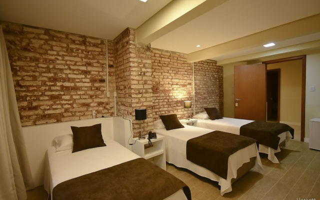 Plaza Porto Alegre Hotel