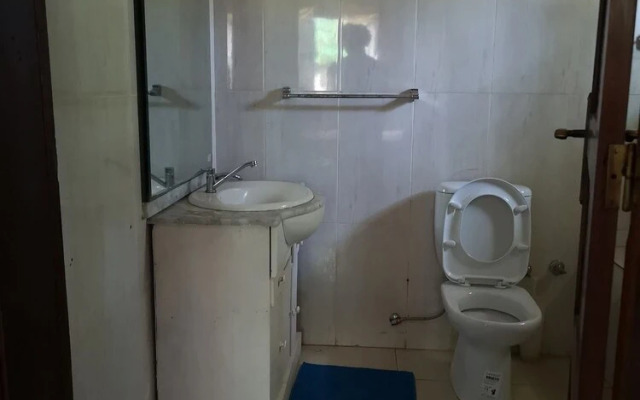 Monteiro Paradise Guest House