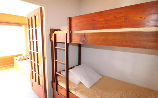 Appartement Auris, 1 pièce, 3 personnes - FR-1-297-35