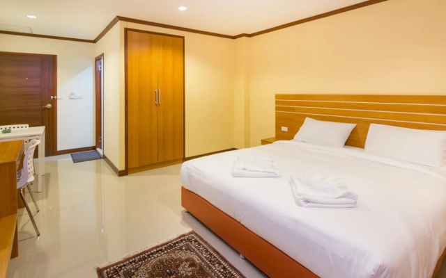 Regenta Central Residency