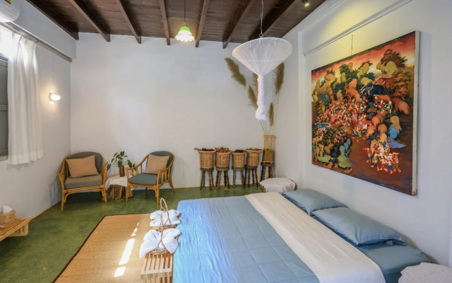 Silsopa Hostel