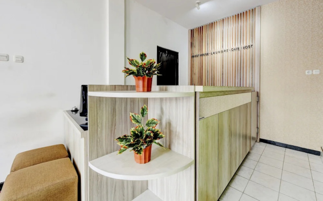 Super OYO Capital O 90497 Navaya Guest House