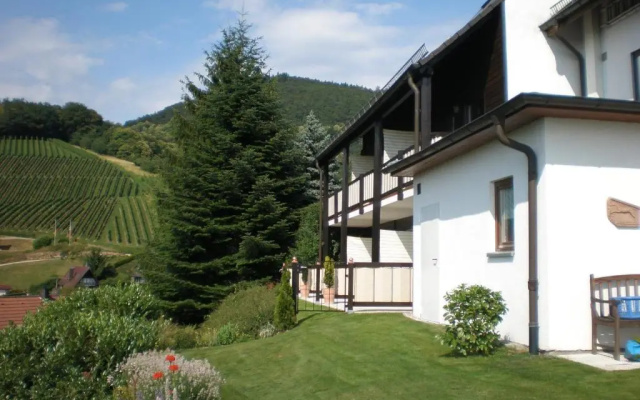 Landhaus Schoenen