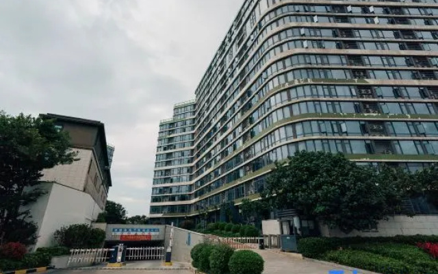 Yanhai Coastal Homestay (Changle International Airport)