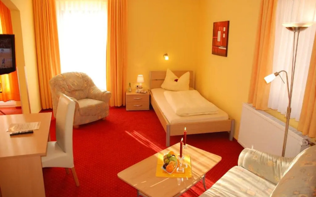 Hotel Heissinger