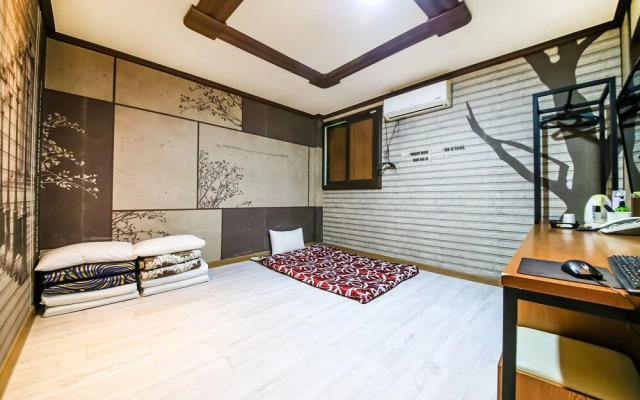 Samcheok Chungil Motel