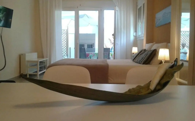Cavalieri Beach Studio
