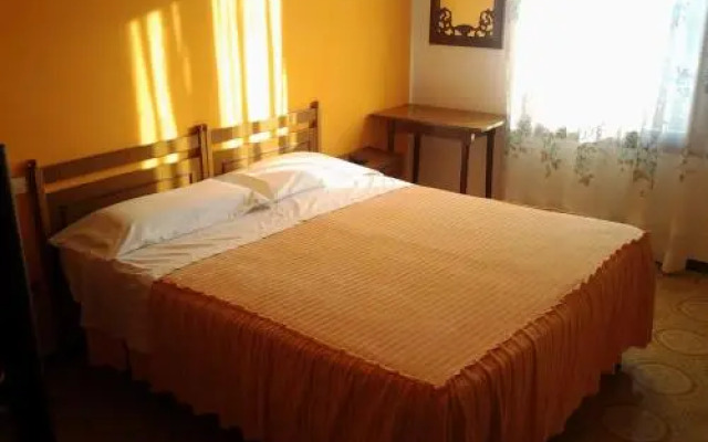 Albergo Ristorante Guerri