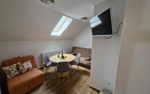 Apartmani Vila
