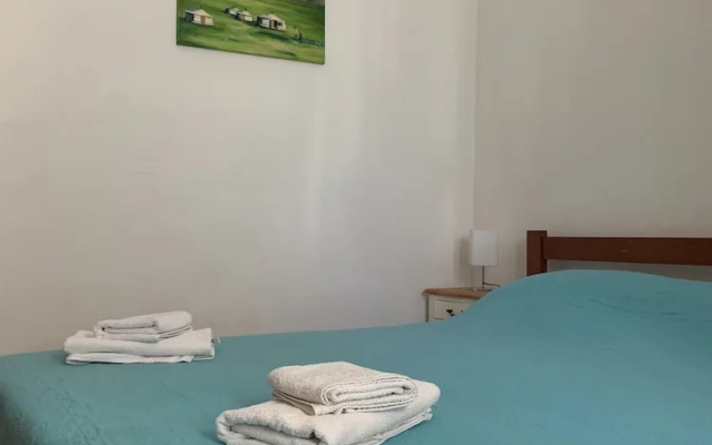Apartments Dea