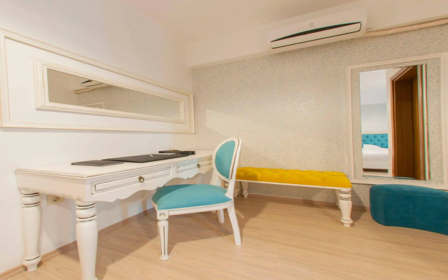 1Inci Konak Butik Otel