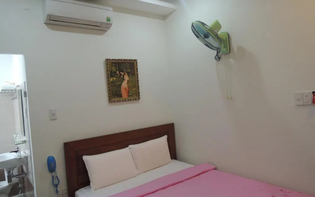Dai Nghia Hotel