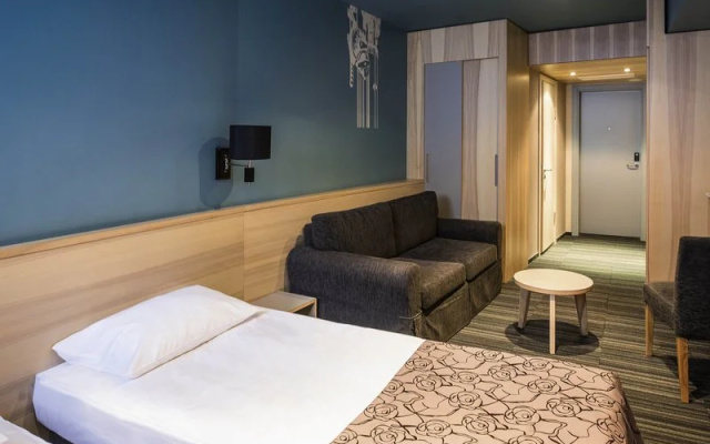 Ibis Styles Riga