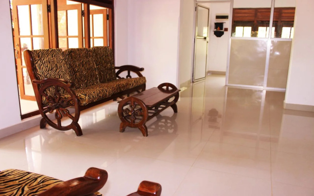 Piyasa Rest