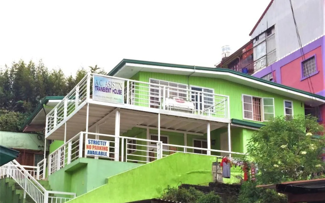 Asistin Transient House