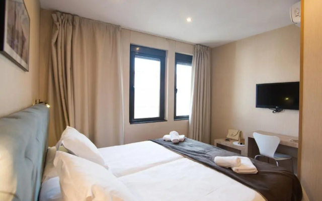 Hotel Plaza