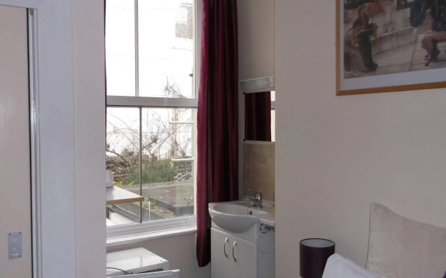 Boydens Guest House