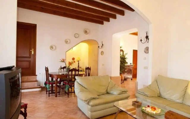 Villa Cas Corso