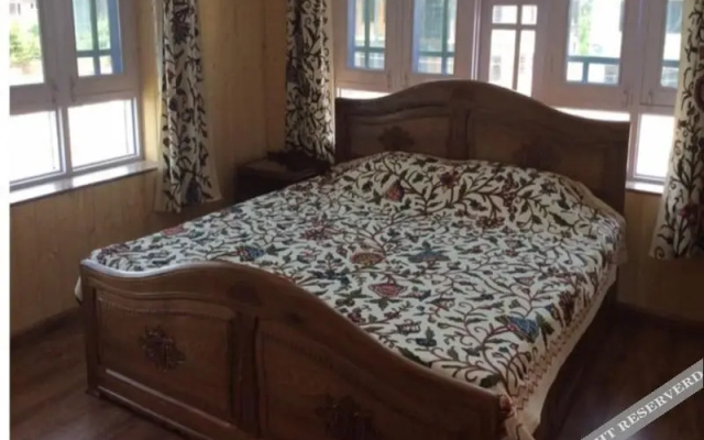 Magnolia Guest House