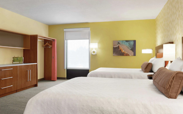 Home2 Suites by Hilton Gainesville Medical Center