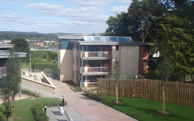 Perth Youth Hostel