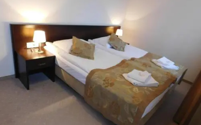 Hotel i Restauracja Swietoborzec