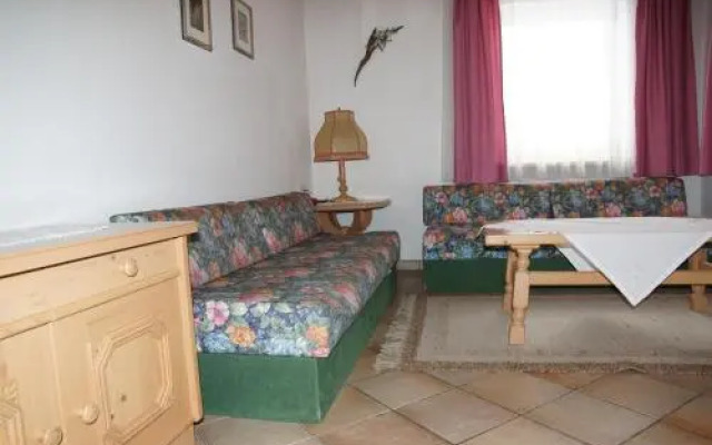 Haus Rotwandblick