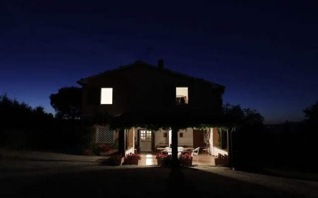 Villa Le Querce