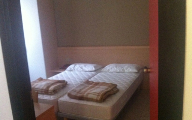 Hotel Mazzini