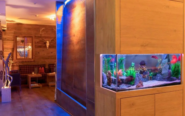 Alpinhotel Monte